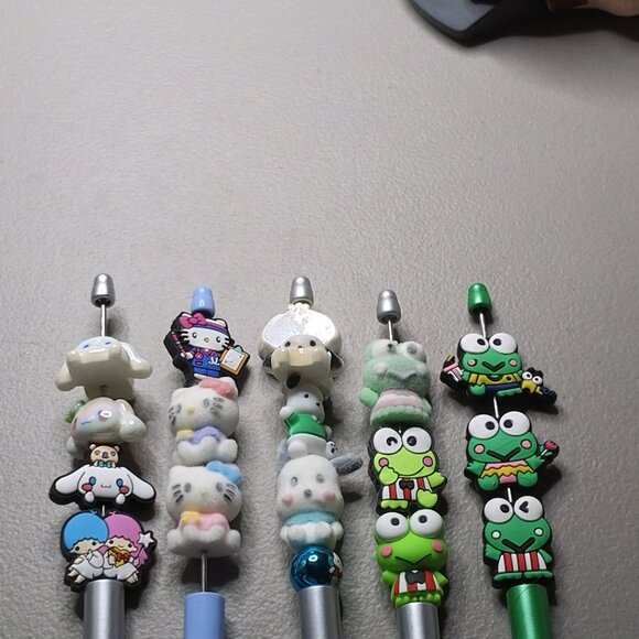 Focals to choose from for our building show - Picture 8 of 14